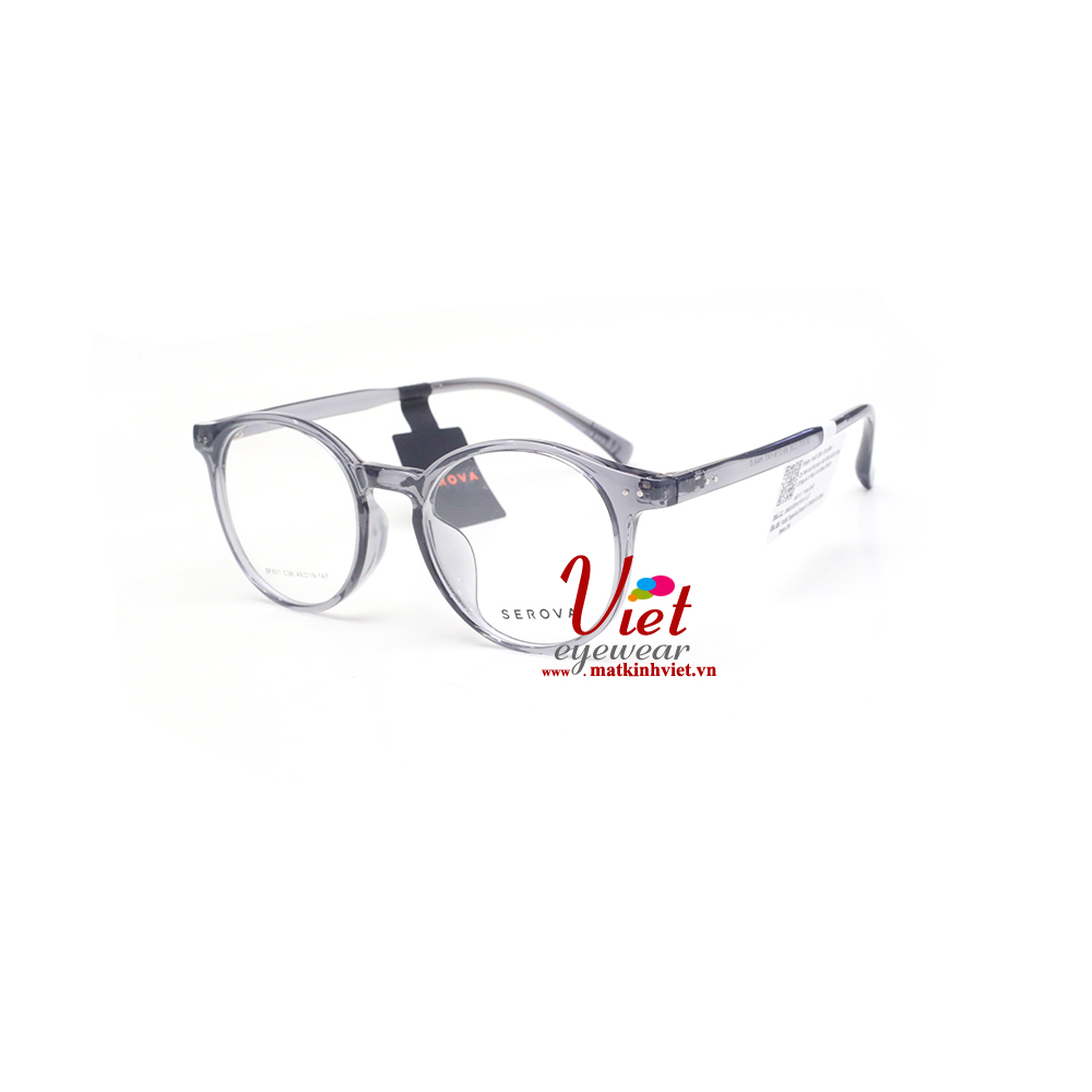 Gọng kính SEROVA SF801 C36